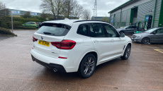 BMW X3 xDrive20d MHT M Sport 5dr Step Auto Diesel Estate